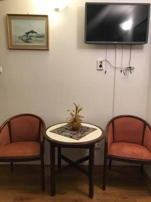 Ocna de SusEngi Panzio住宿加早餐旅馆 外观 照片